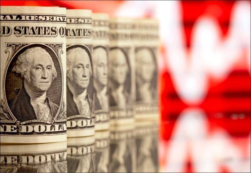 全球資金大轉向！外資持美債規模創歷史新高 中國反手減碼原因曝