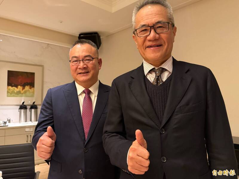 焦點股》穎崴：台股第2檔萬元股 飆達10675元新天價