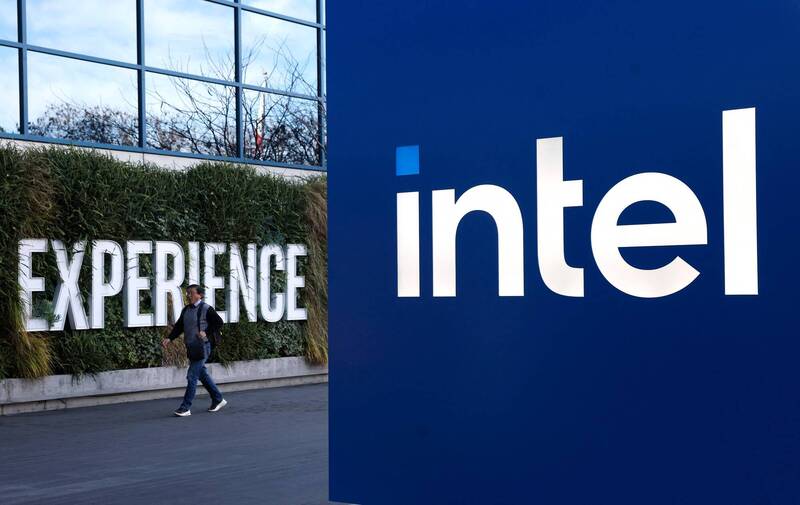 重振晶圓代工 英特爾挖角三星高階主管