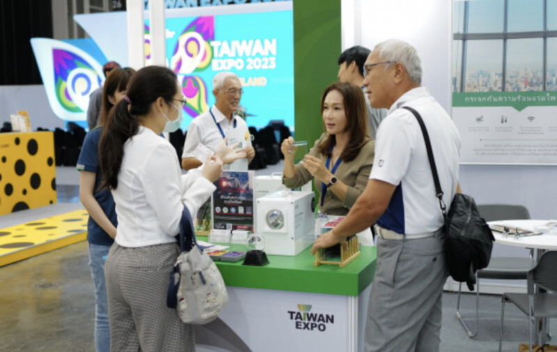 台股脫離一中》電子股聚焦泰越 印度有些怕怕