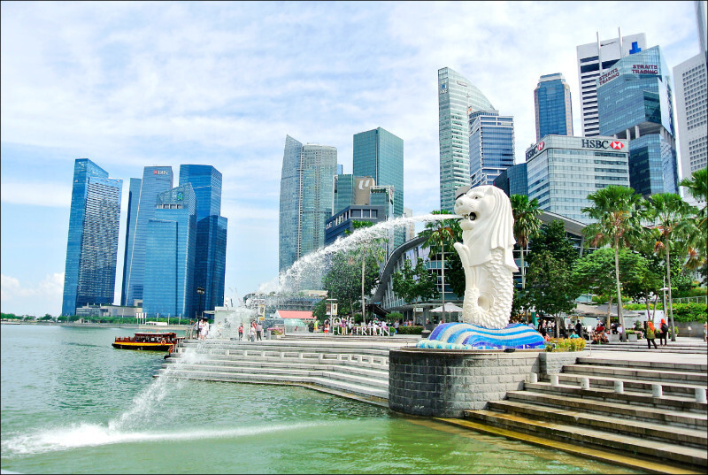 台股脫離一中》再見了東方之珠！「星」投資餘額首度超越「港」