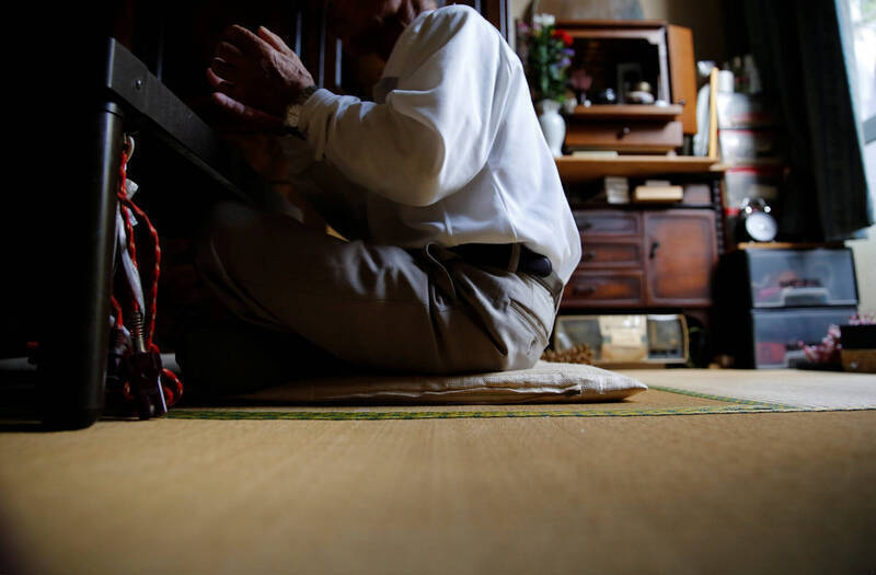 苦存416萬終於要退休！65歲阿北一看存摺卻瞬間跌入地獄