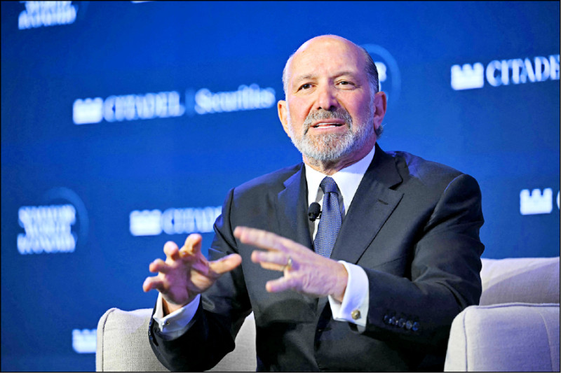 美商務部長：拒中國汽車在美設廠 斬釘截鐵強調 不會讓比亞迪進來