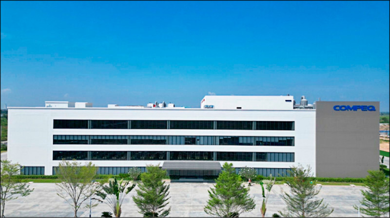 台廠憑藉領先技術，已在全球衛星本體供應鏈中佔據關鍵地位。（資料照）