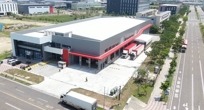 台南新吉工業區完售完租！145家廠商進駐 年產值372億元