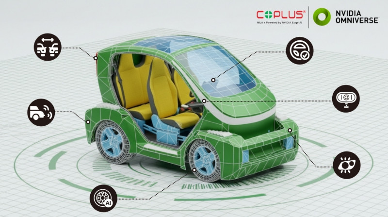 ]焦點股》巨鎧︰對接NVIDIA生態系 股價跳空漲停