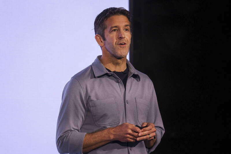 庫克將卸蘋果CEO 分析師：接班人特納斯面臨7大挑戰