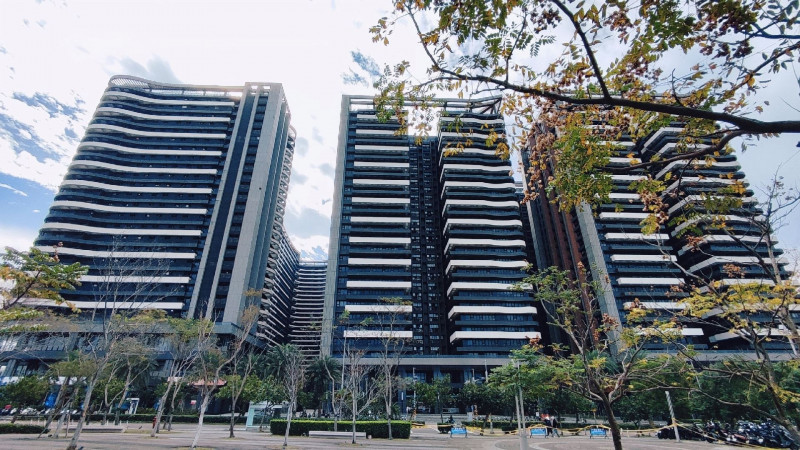 總價1500萬 在永和買預售屋只負擔得起套房 中古屋卻能買到2房