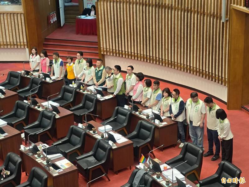 翡翠水庫增耗水費名目引中南部反彈 台電2個月內將提「區域差別電價」評估報告