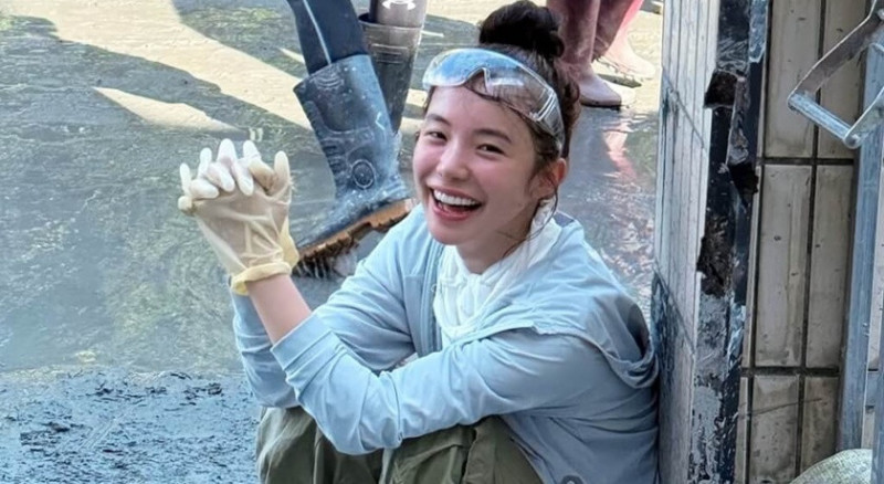 從口罩地圖到「光復超人」！公民科技成災防新力量、7月釋出首波數位元件