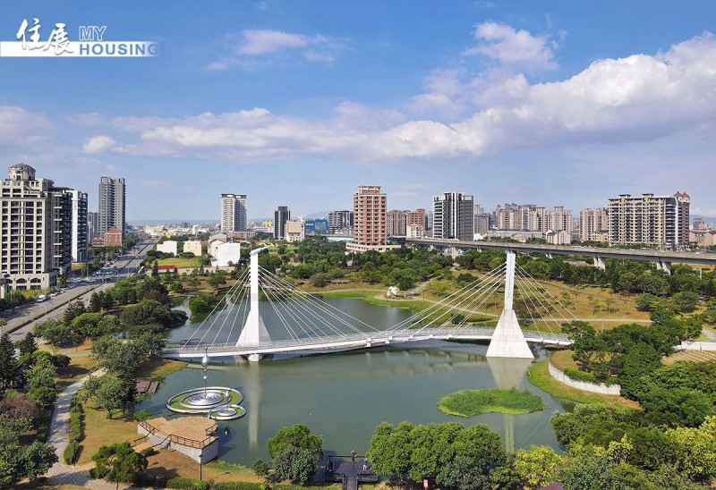 蛋黃區房價硬挺 新北、桃園新案均價不跌反漲