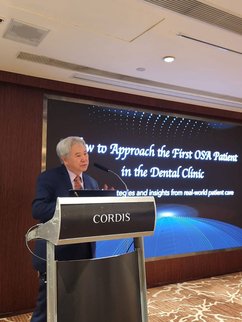 正揚生醫乾眼症新藥 將展開台美臨床三期試驗