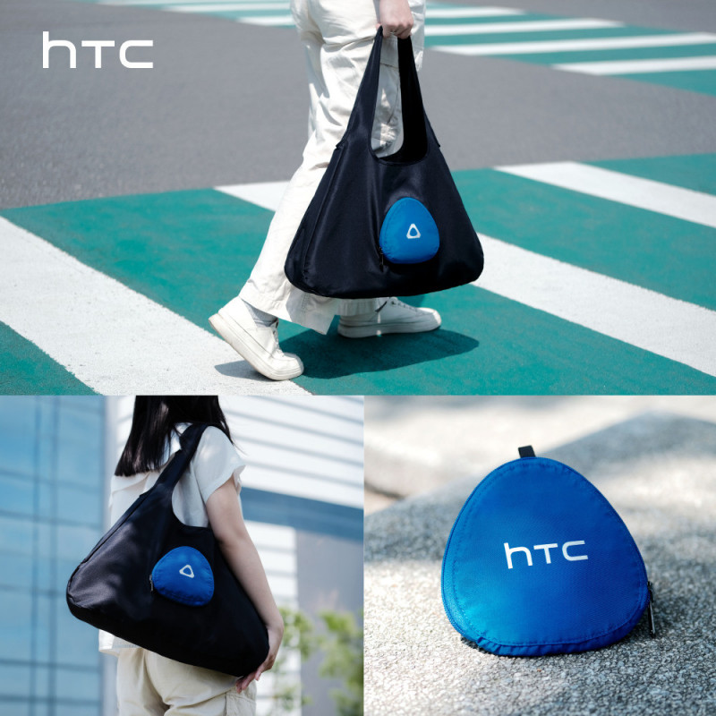 16萬宏達電小股東注意了！HTC股東會紀念品曝光