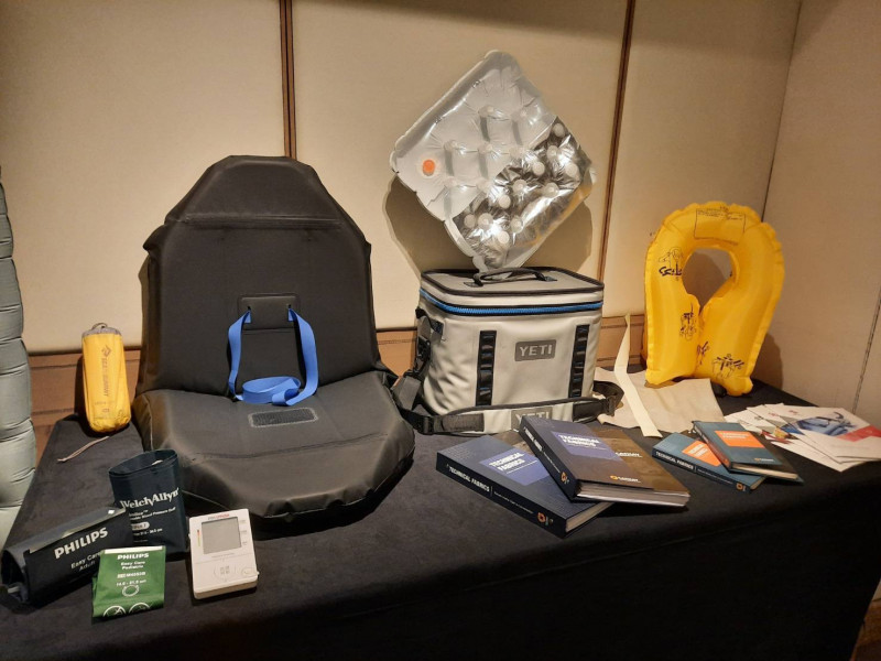 3月軍工業績大增 八貫首季EPS達2.08元創新高