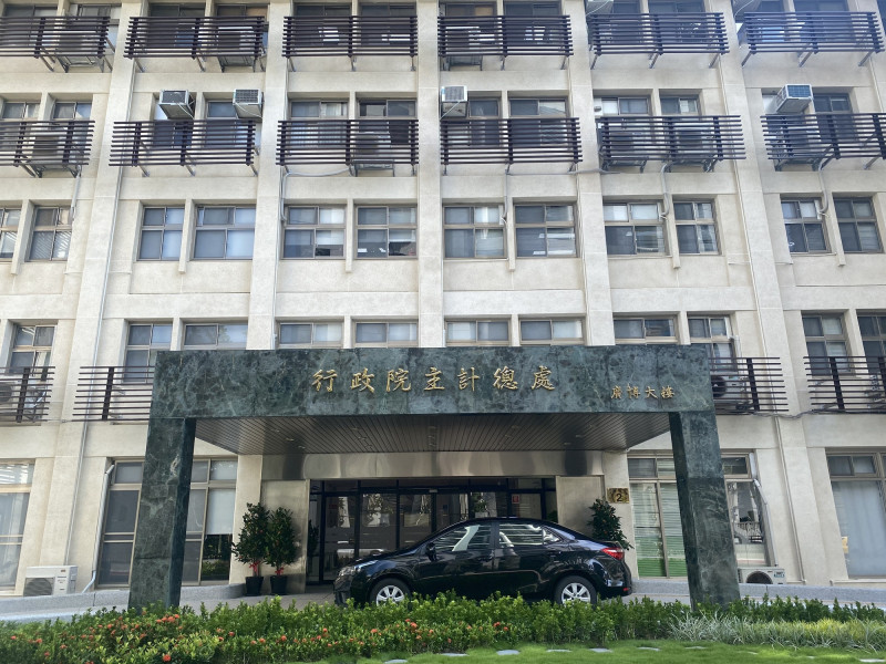 3月失業率升至3.34％  仍創26年同月最低