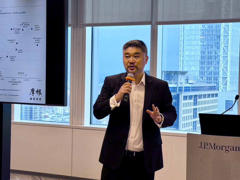 地緣衝突影響轉短期化 法人建議聚焦基本面與AI趨勢