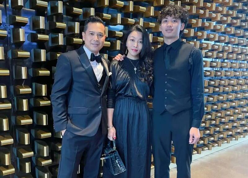 曾在漁船上做苦工！他49歲翻身拚出「年賺4.1億」成功心路曝