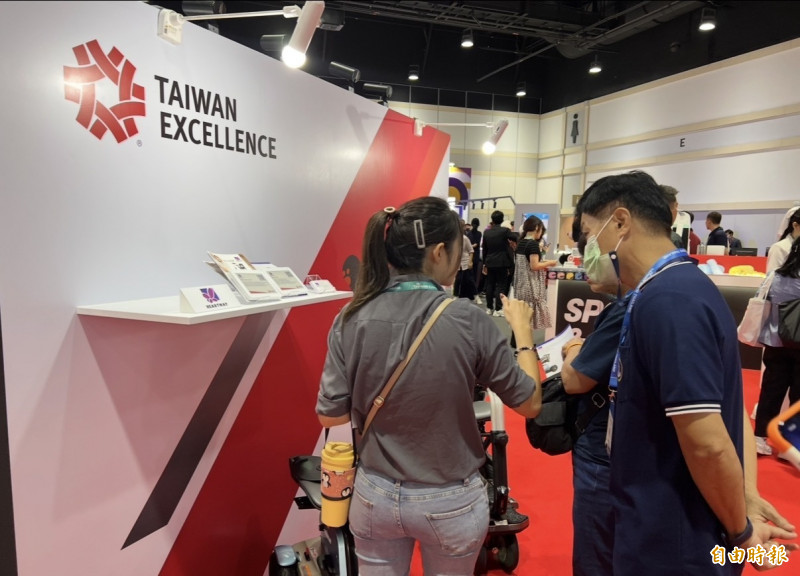 海外參展拓銷！貿易署最高補助16萬元、申請今開跑