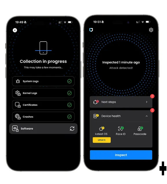 行動端點成資安新前線！Apple安全大廠Jamf出招反制「捕鯨攻擊」