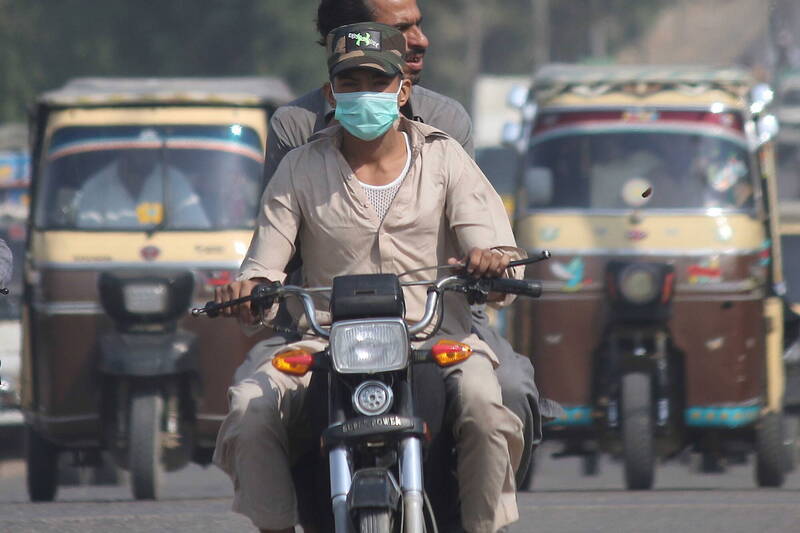 不是台灣！亞洲這國瘋騎車  機車銷量暴衝逾3成超狂