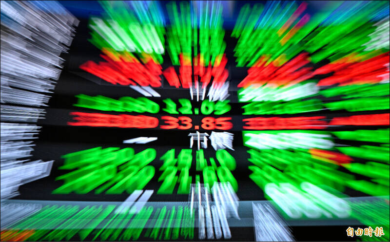 國安基金護盤獲利「全民分紅」？行政院回應了