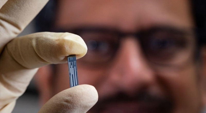 量子界的萬用翻譯機！思科新品跨系統互連、室溫傳輸成亮點