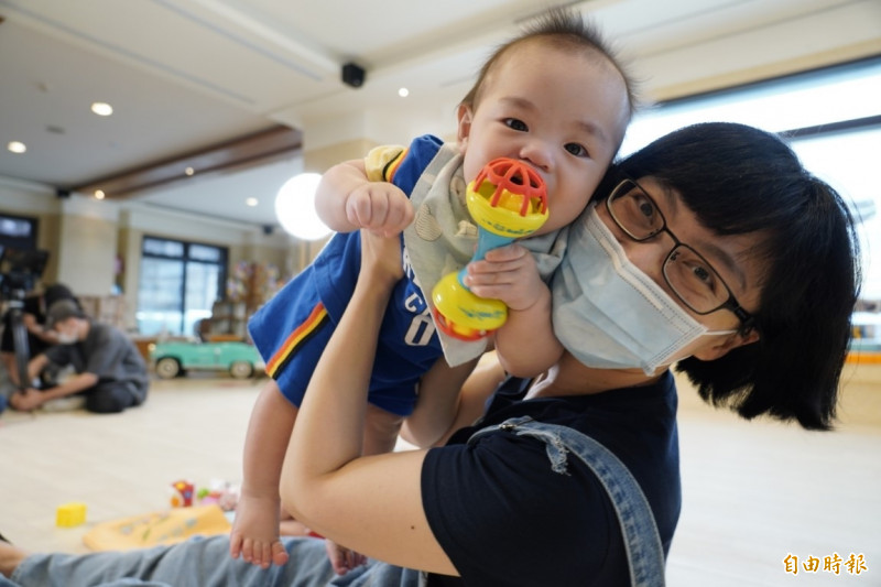 理解公民科技3》托育、減碳、跑步都用上！悄悄改變你的生活