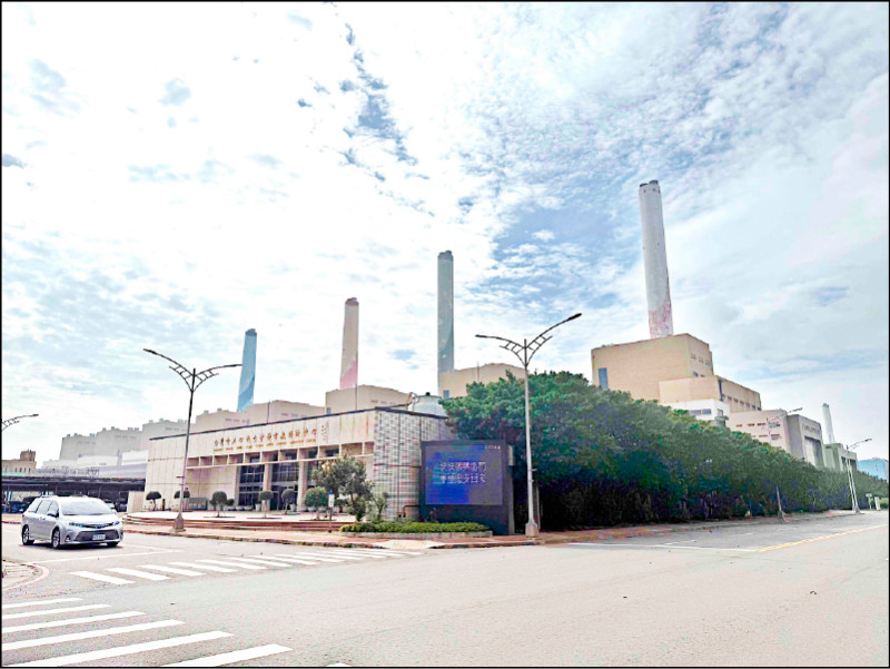 藍白修惡空污法 擴大地方權限 工總：電廠、工廠恐爆關廠危機