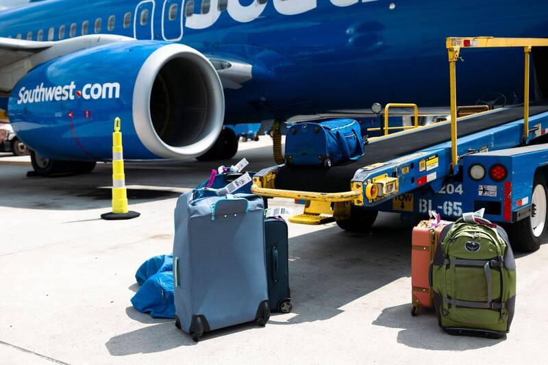 1個簡單的錯誤 恐讓行李被運到錯誤的機場！專家建議這樣做