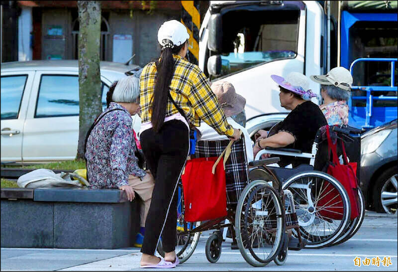 缺工困境7》勞部收集各國經驗 移工落跑加重罰則