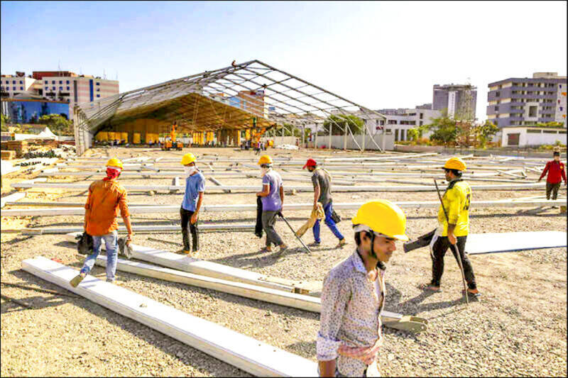 缺工困境2》印度移工至日韓星工作  都投入哪些產業？