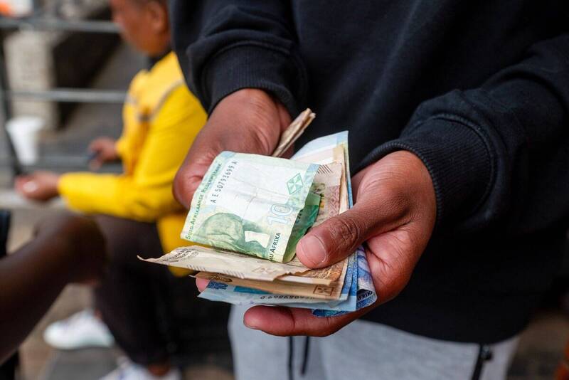 北京還沒掏錢幫忙？學者喊話南非最缺「這個」啦！