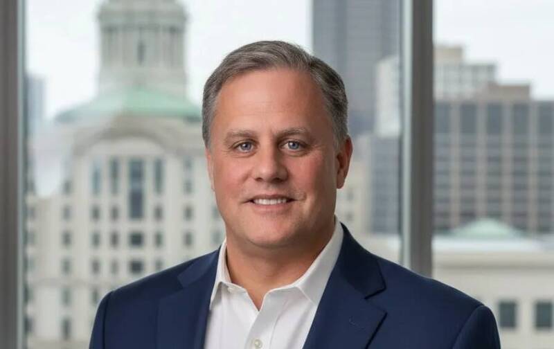 洗衣機壞掉竟變金礦！他意外創業衝出「31億年營收」翻轉人生