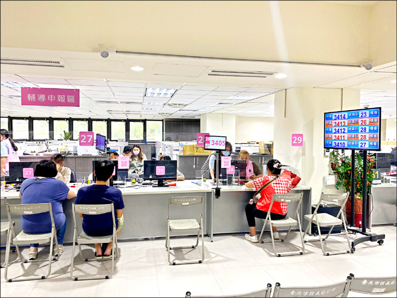 〈財經週報-報稅〉善用各項扣除額 綜所稅節稅有撇步