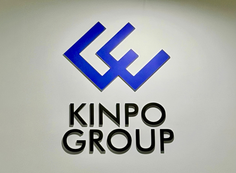 金寶衝刺AI轉型 深化ODM布局、全球彈性製造迎戰變局