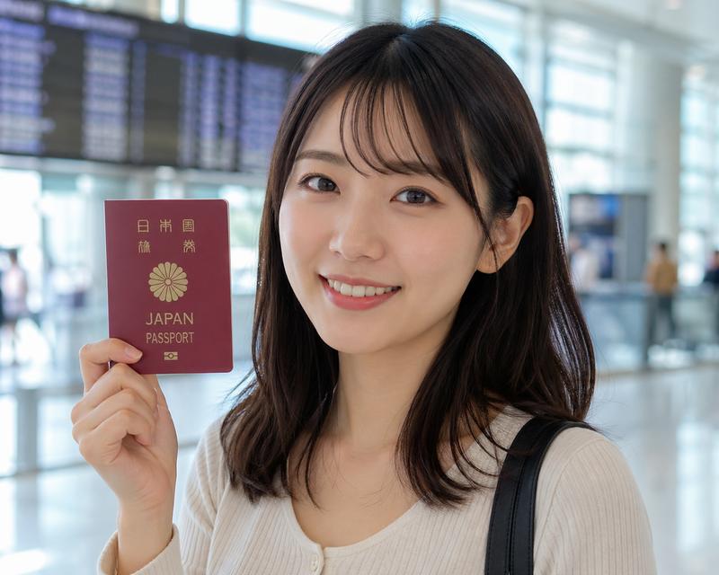 全球第二強護照規費大砍逾4成  成人便宜約1400元