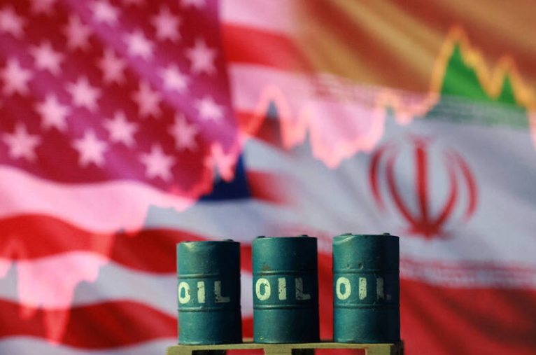 大崩潰！分析師示警  若中東不停火油價恐飆破每桶150美元