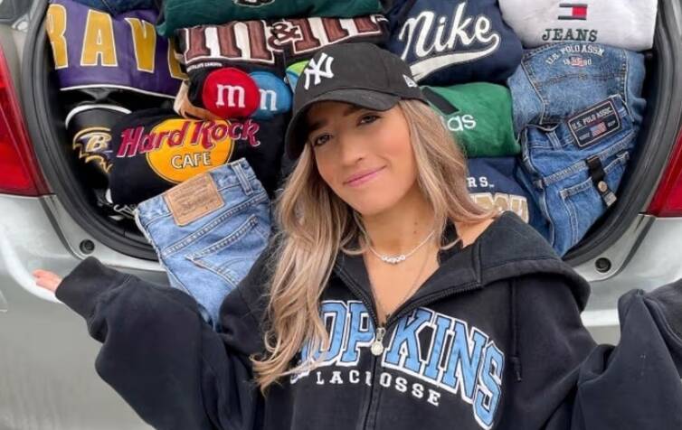 她靠「看似不起眼副業」翻身月賺8.5萬 28歲買下人生第一間房