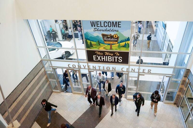 波克夏股東會5/2登場  股價回購與AI布局成焦點