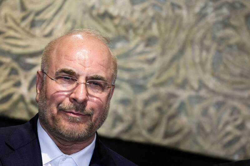 伊朗亮出「底牌」方程式！還有許多牌未出 美國「牌已用盡」