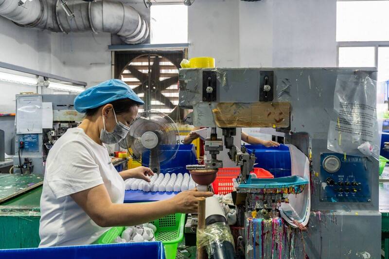 伊朗戰火波及中國！油氣雙漲拖累消費 玩具大廠爆倒閉潮