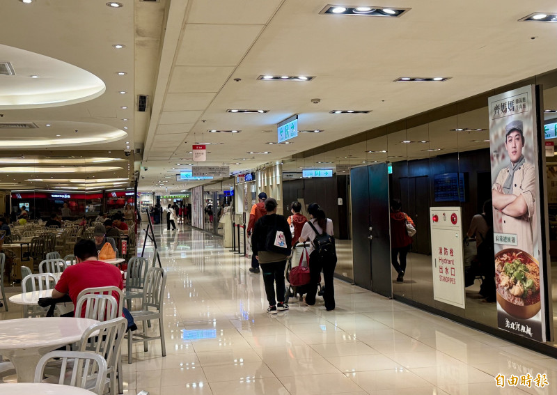 北車商場經營權爭議！「微風」提異議質疑程序不公 台鐵：依程序辦理中