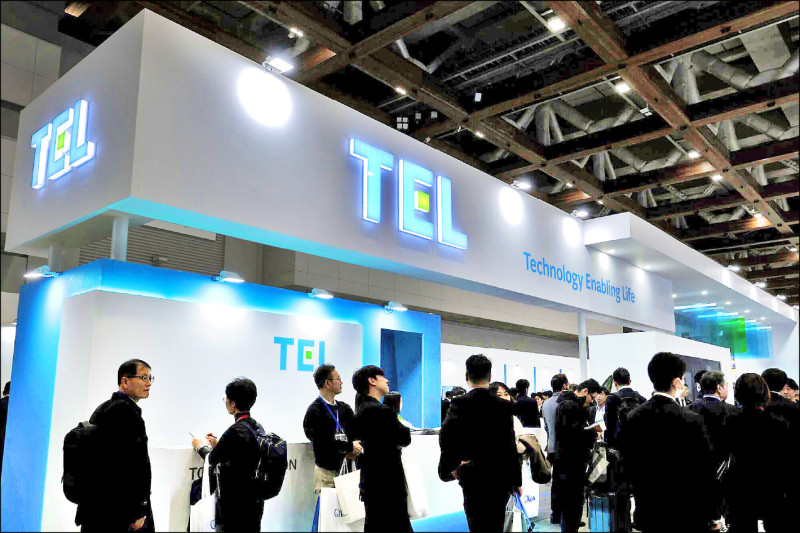 吃裡扒外 東京威力爆主管暗助中國對手