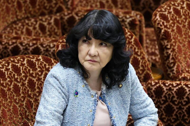 緊盯外匯走勢 日財相：隨時準備採取行動