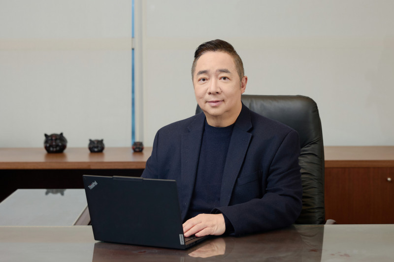 慧榮首季營收創新高   打入5家全球一線CSP大廠供應鏈