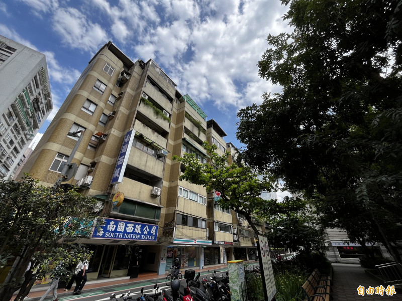 租屋黑市見暖陽1》減稅、補貼政策盡出 逾44萬戶房東浮出水面