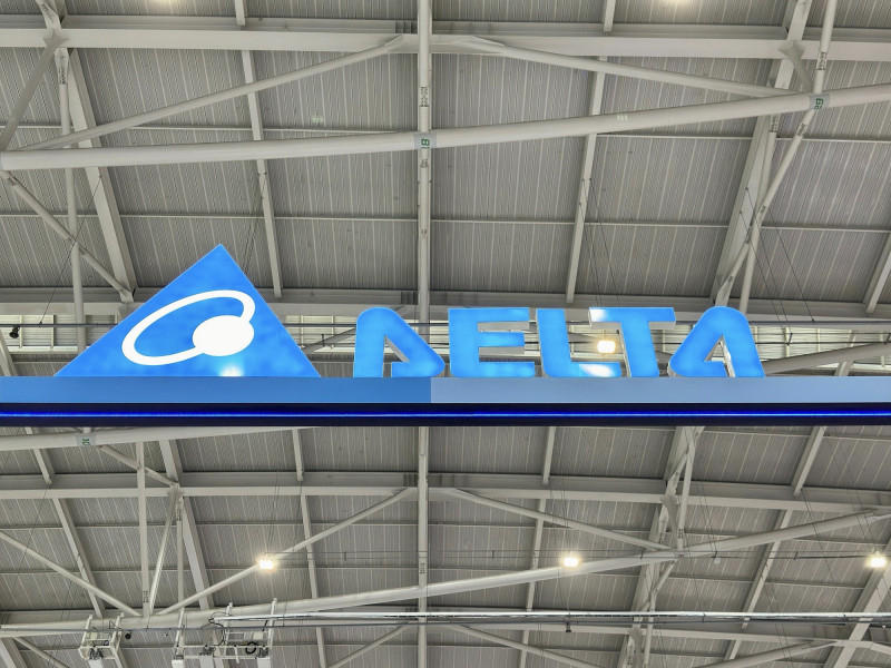 台達電明日將舉辦法說會，管理層今率先公告首季稅後淨利、每股盈餘創下單季新高。（資料照）