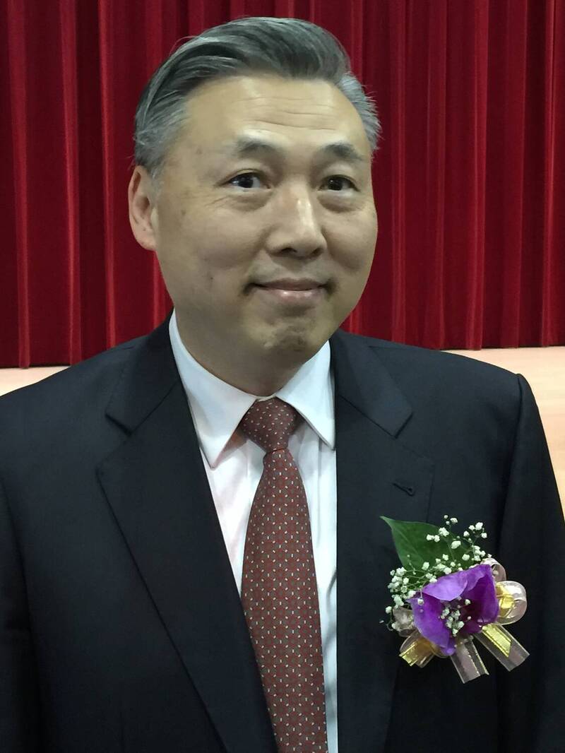日月光營運長吳田玉。（資料照）