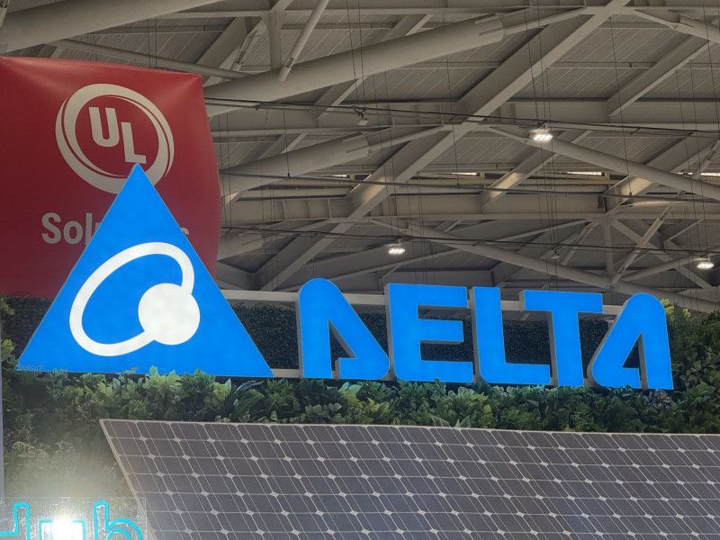 焦點股》台達電：首季財報創佳績 股價超車台積電