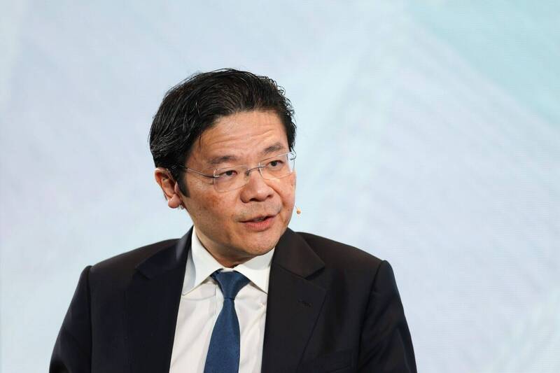 新加坡警告中東戰火衝擊經濟 某些國家可能衰退